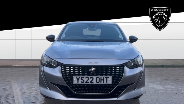 Peugeot 208 1.2 PureTech 100 Allure Premium 5dr Petrol Hatchback